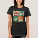 Search for chipmunk tshirts Pop