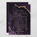 Search for elopement wedding invitations Stylish
