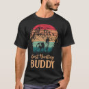 Search for brittany spaniel tshirts Hunting