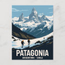 Search for patagonia postcards Mountains