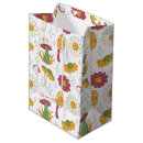 Search for daisy gift bags Thank you