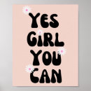 Search for encouragement quotes for her Typography
