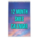Search for clouds calendars Sunrise