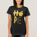 Search for spina bifida tshirts Hope