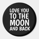 Search for i love you to the moon and back gifts Husband