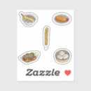 Search for dumpling stickers Chopsticks