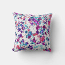 Search for bright colors pillows Red
