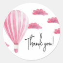 Search for balloon stickers Watercolor