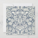 Search for william morris cards Pattern
