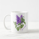 Search for lilac mugs Floral