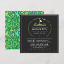 Search for golf party invitations Adult