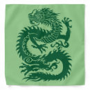 Search for asian bandanas Dragon