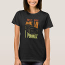 Search for car enthusiast tshirts Part