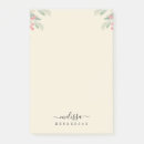 Search for christmas post it notes Mistletoe