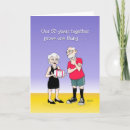 Search for older couple cards stamps Funny