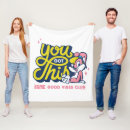 Search for bunny blankets Merrie melodies