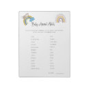 Search for baby animal match games Baby shower activity