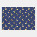 Search for metallic wrapping paper Blue