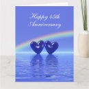 Search for 45th anniversary cards Forty fifth anniversary