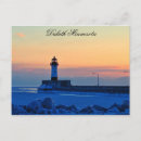 Search for landmark postcards Lake