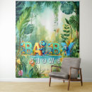 Search for dinosaur backdrops Baby shower