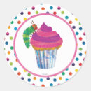 Search for caterpillar stickers 2nd birthday