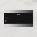 Search for auto repair business cards Construction