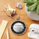 Search for platinum keychains Elegant