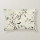 Search for bird pillows Leaves