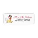 Search for candy labels Vintage