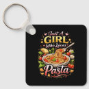 Search for pasta keychains Cuisine
