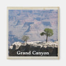 Search for grand canyon magnets Nature