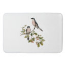 Search for victorian bath mats Birds