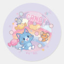 Search for tom and jerry stickers Kawaii