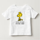 Search for peanuts toddler tshirts Charles m schulz