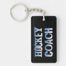 Search for field hockey keychains Coach