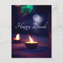 Search for deepavali postcards Hindu