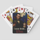 Search for funny quotes playing cards Vintage