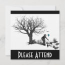 Search for edgar allan poe invitations Creepy