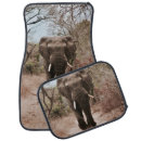 Search for elephant car floor mats Black
