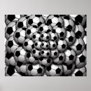 Search for football field posters Goal