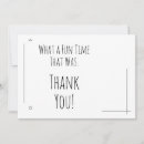 Search for friendship appreciation cards Black and white