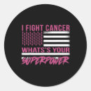 Search for cancer stickers Support