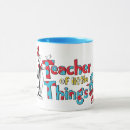 Search for thing 1 thing 2 mugs Teacher