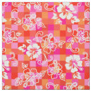 Search for hawaiian fabric Tropical