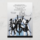 Search for dance Music