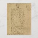 Search for pen writing postcards French