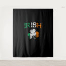 Search for vintage leprechaun art Irish