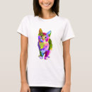 Search for rainbow cat tshirts Kitty