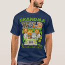 Search for wild grandma tshirts Great